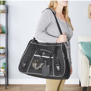Dog carrier